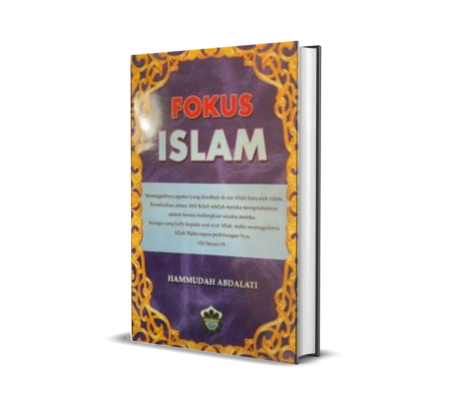 Fokus Islam