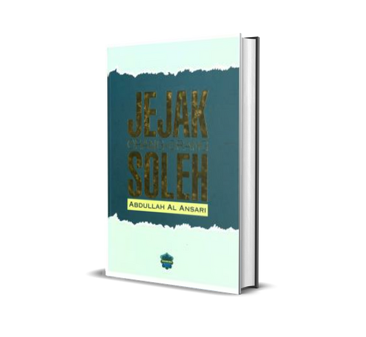 Jejak Orang-Orang Soleh