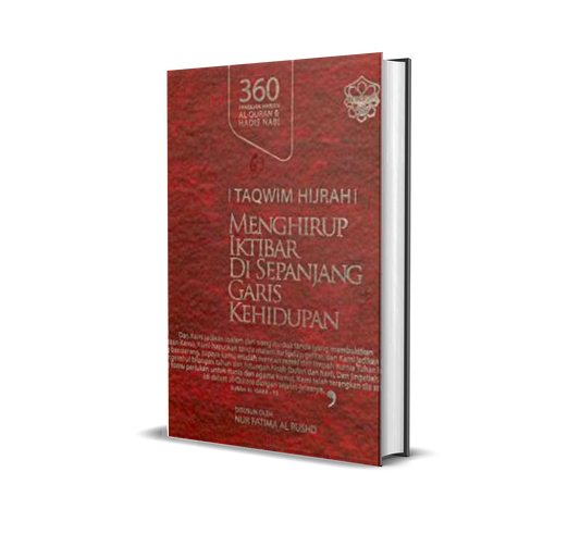 360 Panduan Harian Taqwim Hijrah