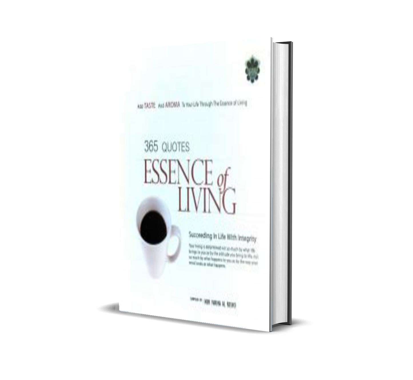 365 Quotes Essence of Living