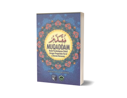 Muqaddam