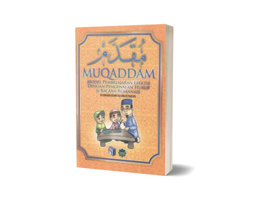 Muqaddam Model Pembelajaran Efektif