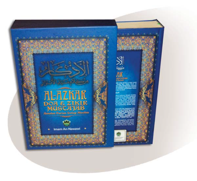 Al-Azkar Doa & Zikir Mustajab