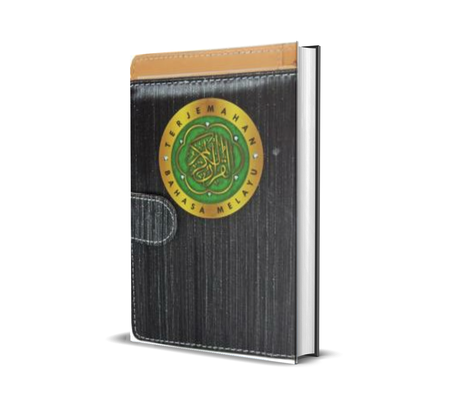 Al - Qur'an Terjemahan Bahasa Melayu & Tafsir Mukhtasar / Diary / Sm