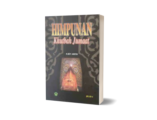 Himpunan Khutbah Jum'at Jil 1