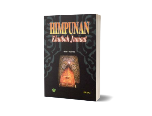 Himpunan Khutbah Jum'at Jil 2