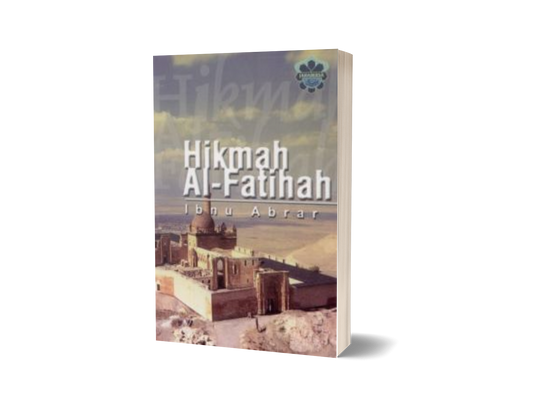 Hikmah Al Fathihah