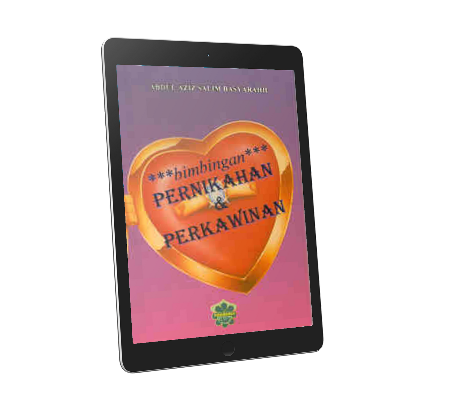 Bimbingan Pernikahan & Perkahwinan