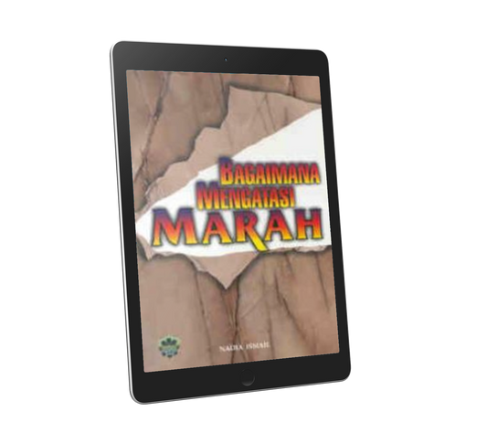 Bagaimana Mengatasi Marah