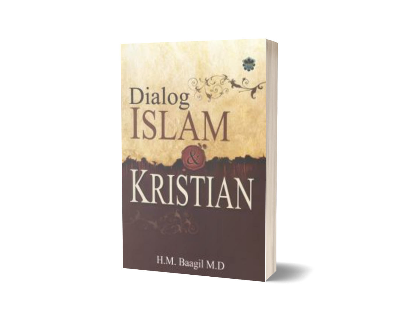 Dialog Islam Dan Kristian