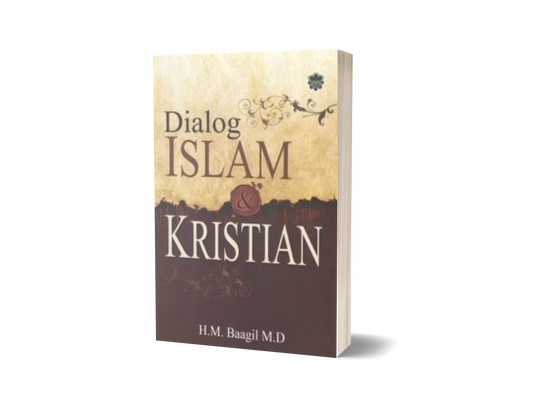 Dialog Islam Dan Kristian