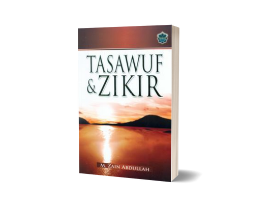 Tasawuf Dan Zikir