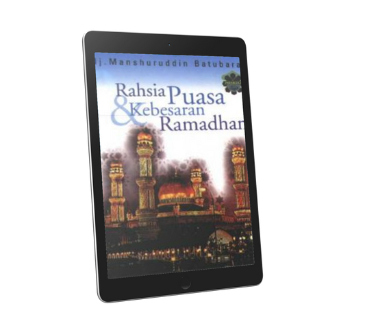 Rahsia Puasa Dan Keutamaan Ramadhan