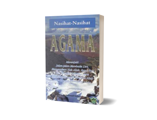 Nasihat-Nasihat Agama