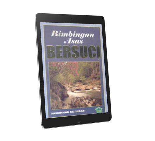 Bimbingan Asas Bersuci