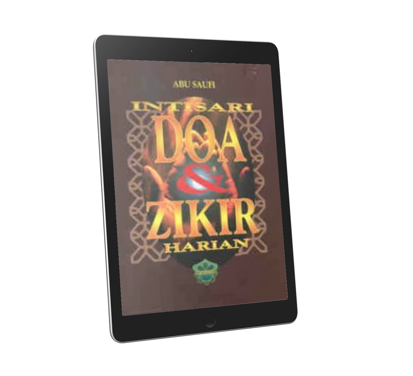Intisari Doa & Zikir Harian