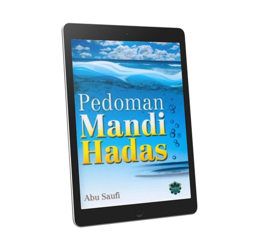 Pedoman Mandi Hadas