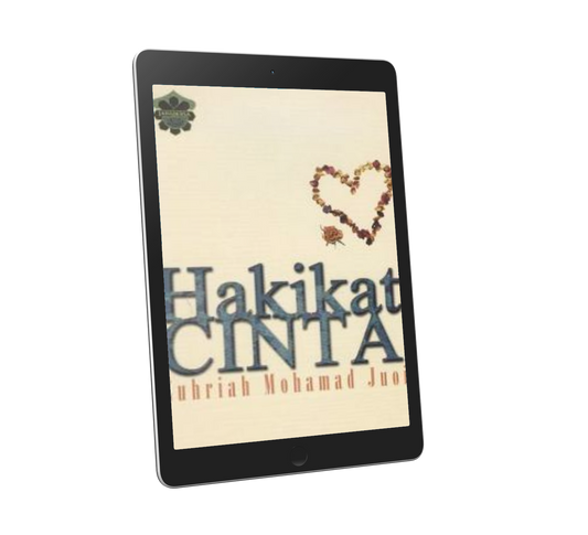Hakikat Cinta