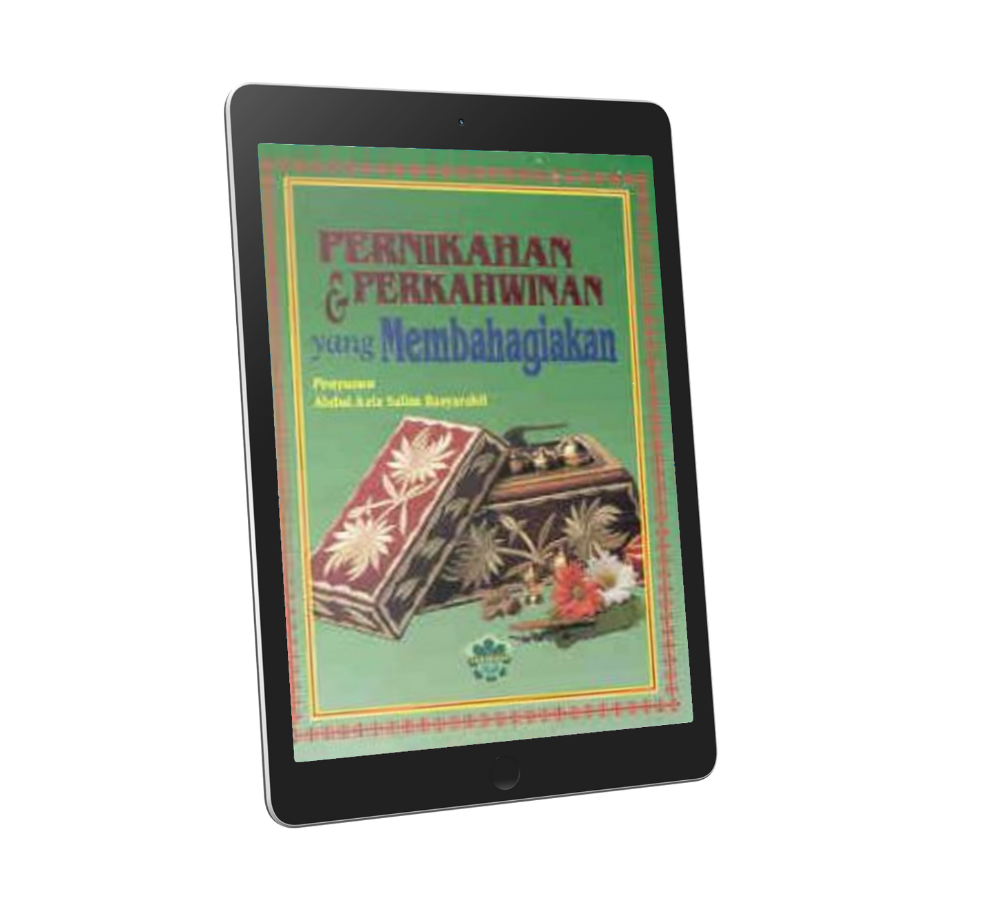 Pernikahan & Perkahwinan  Yang Membahagiakan