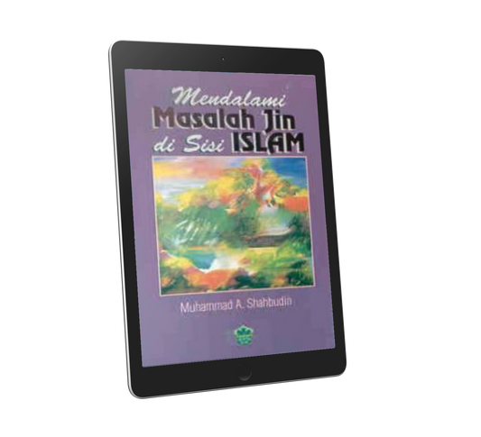 Mendalami Masalah Jin Di Sisi Islam
