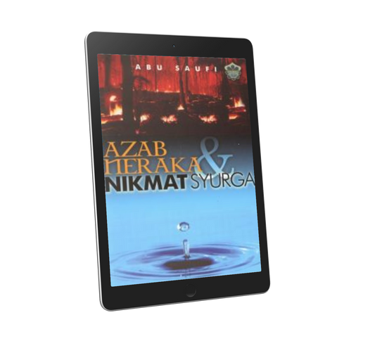 Azab Neraka & Nikmat Surga