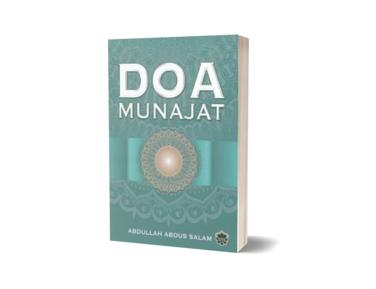 Doa Munajat