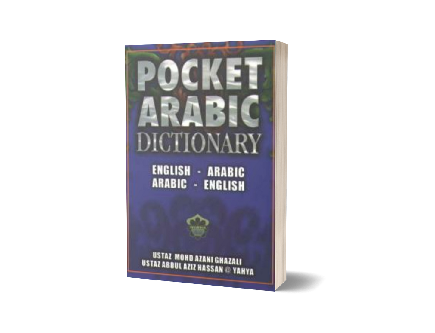 Pocket Arabic Dictionary : English - Arabic; Arabic - English
