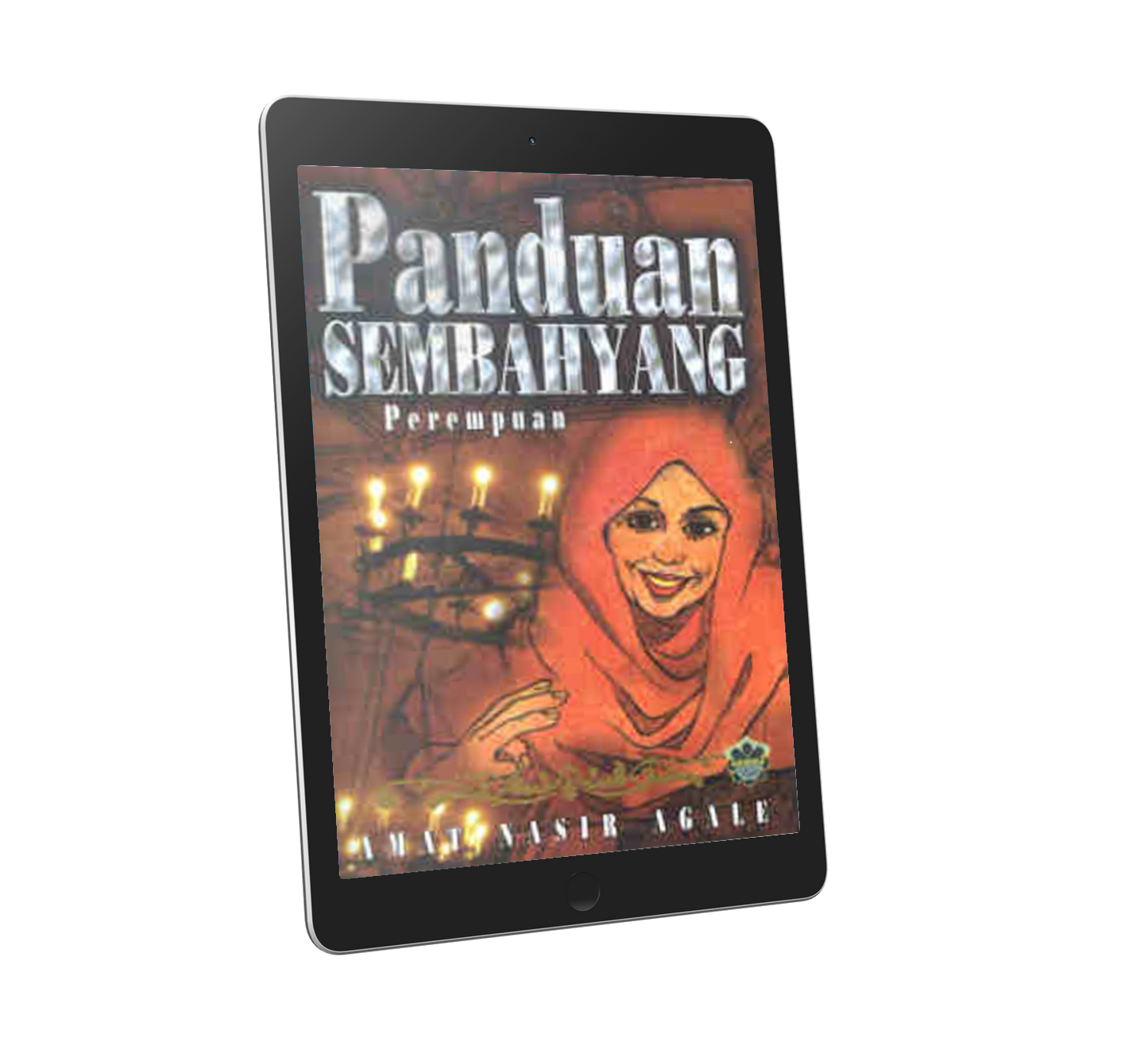 Panduan Sembahyang (Perempuan)