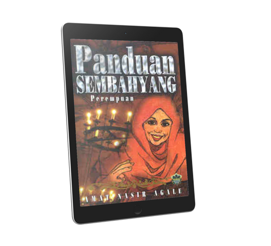 Panduan Sembahyang (Perempuan)