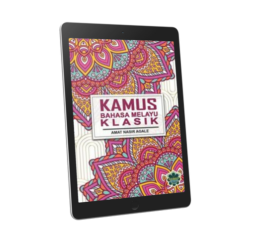 Kamus Bahasa Melayu Klasik