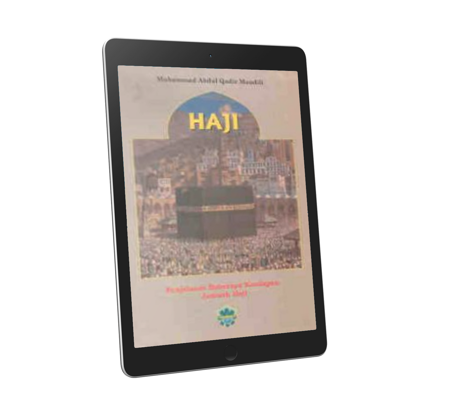 Haji : Penjelasan Beberapa Kesilapan Jemaah Haji