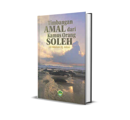 Timbangan Amal Dari Kamus Orang Soleh