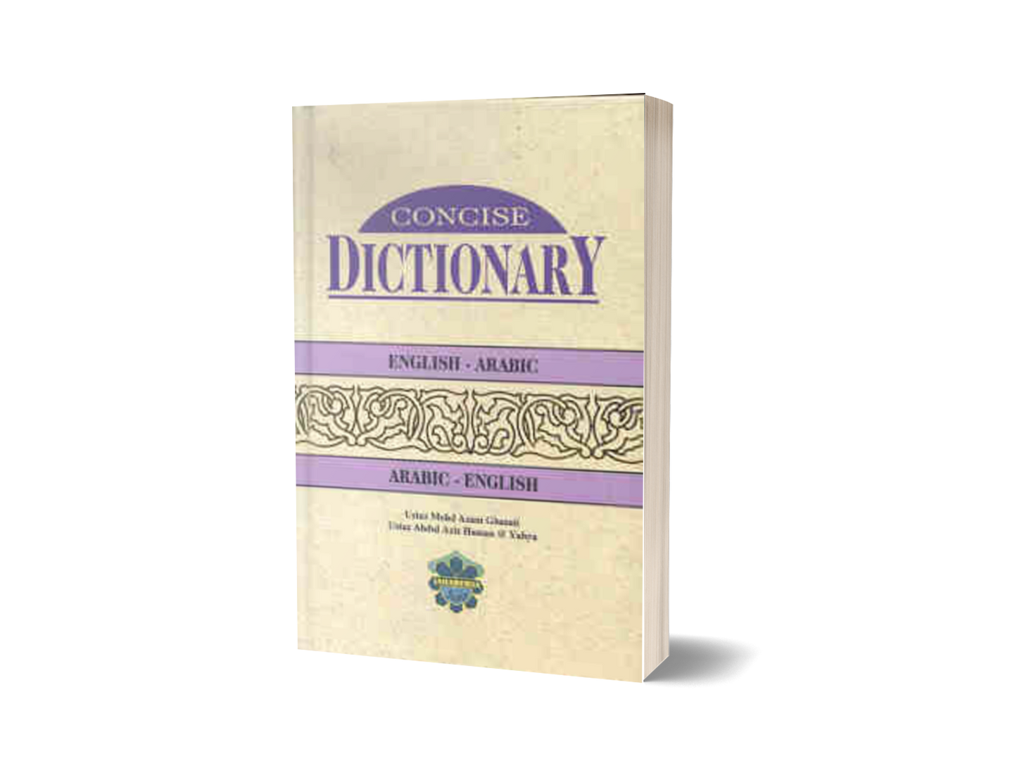 Concise Dictionary : English - Arabic / Arabic - English