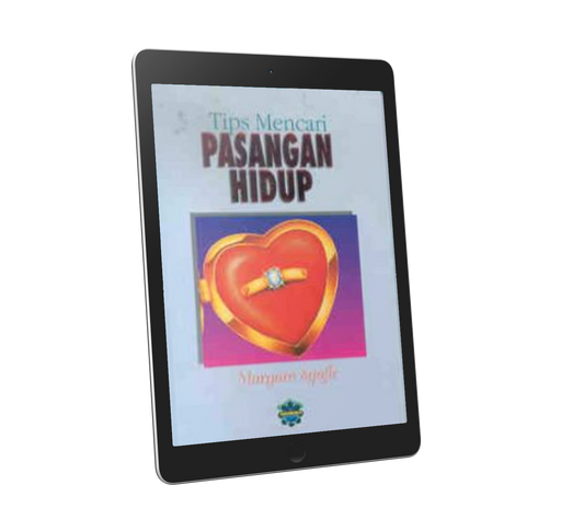 Tips Mencari Pasangan Hidup