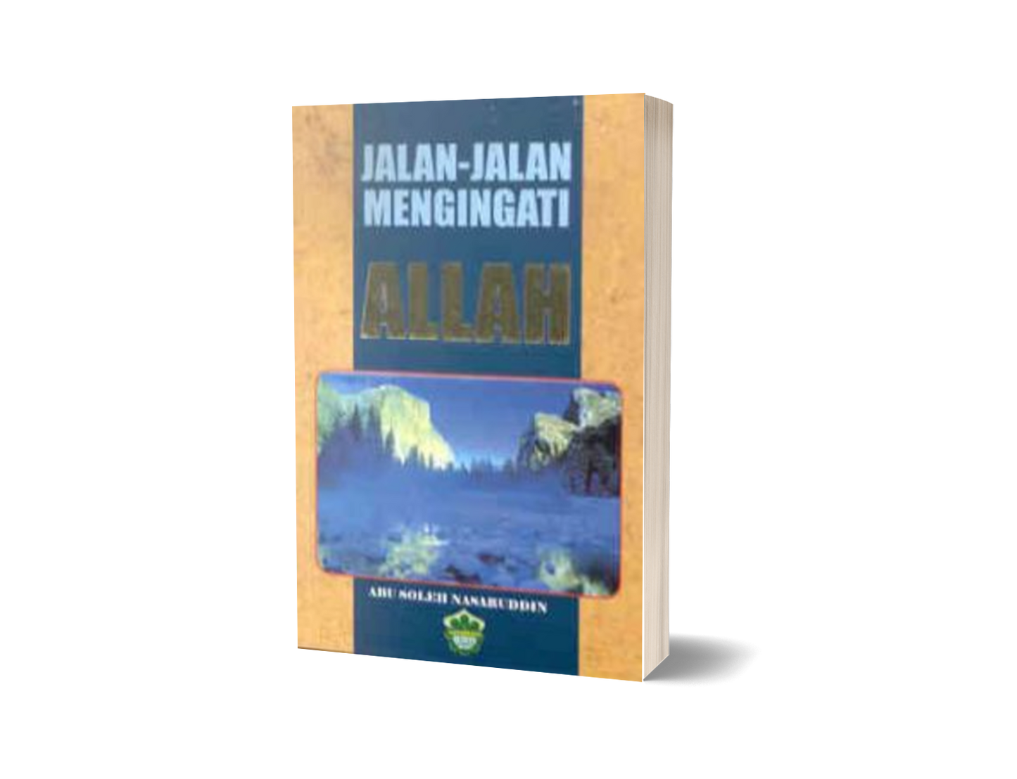 Jalan-Jalan Mengingati Allah