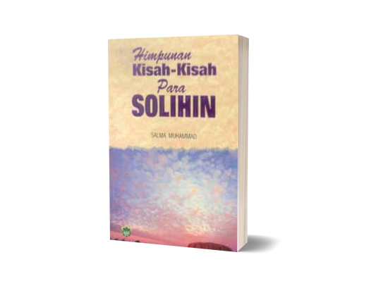 Himpunan Kisah-Kisah Para Solihin