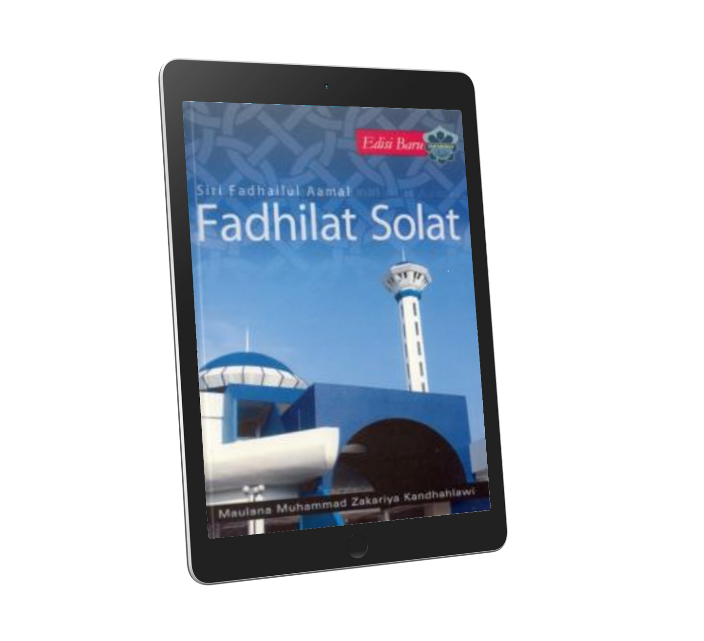 Fadhilat Solat