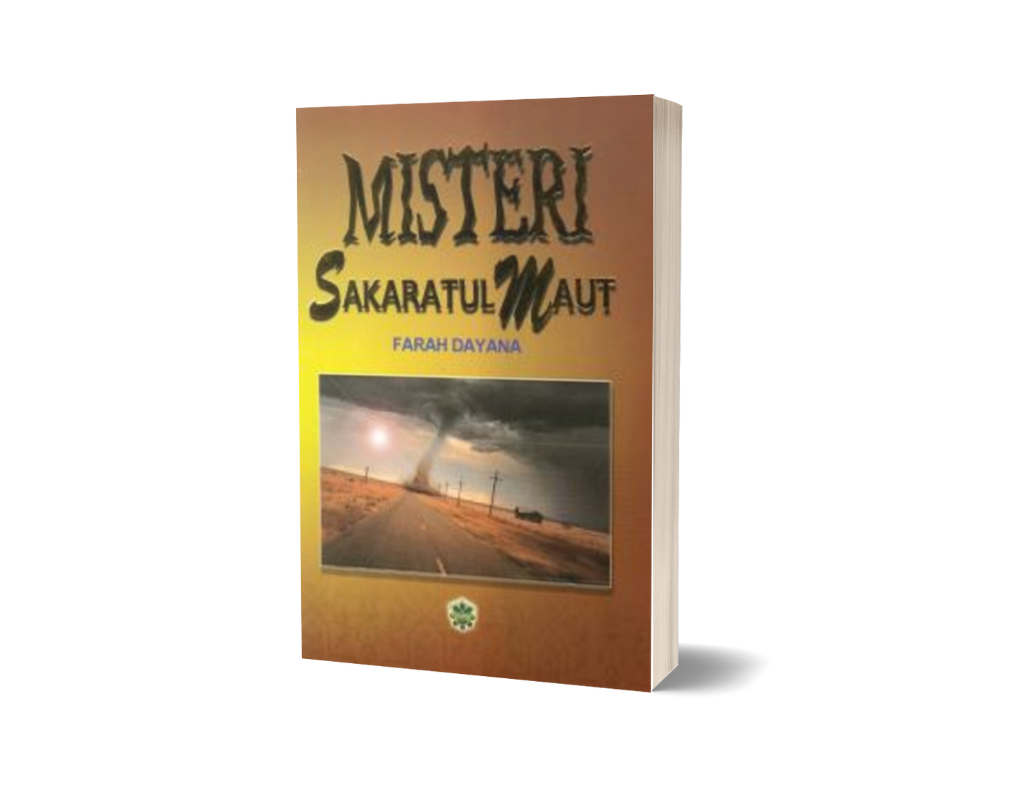 Misteri Sakaratul Maut