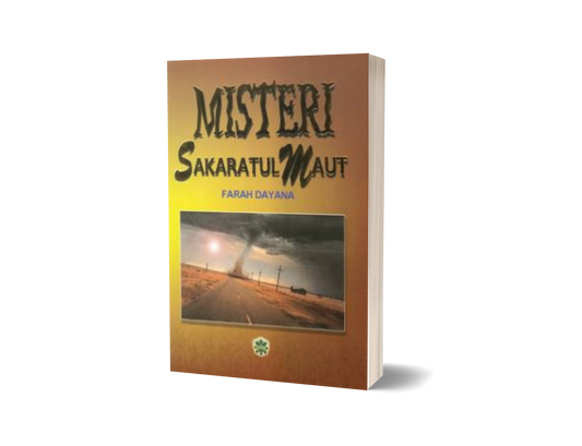 Misteri Sakaratul Maut