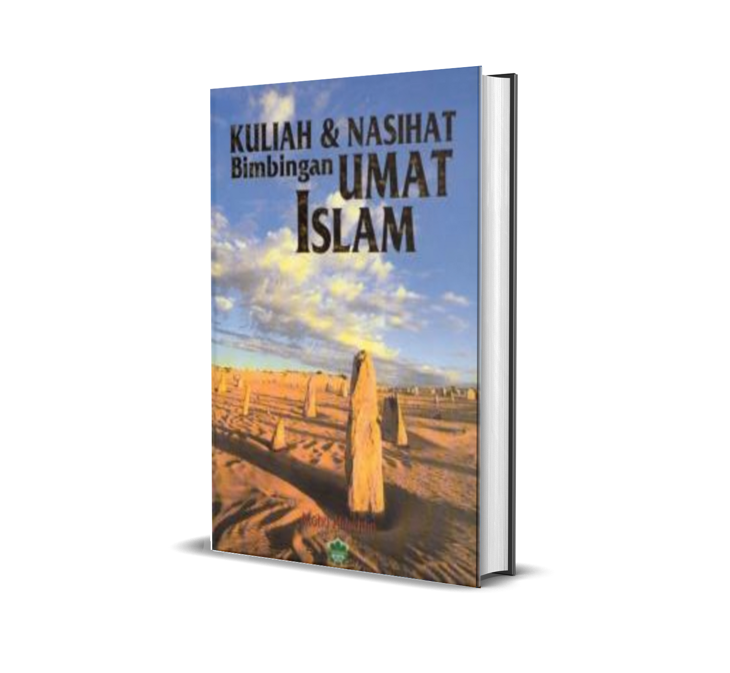 Kuliah & Nasihat Bimbingan Umat Islam