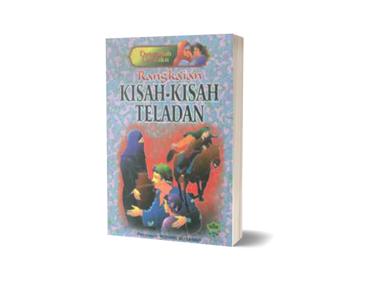 Rangkaian Kisah-Kisah Teladan