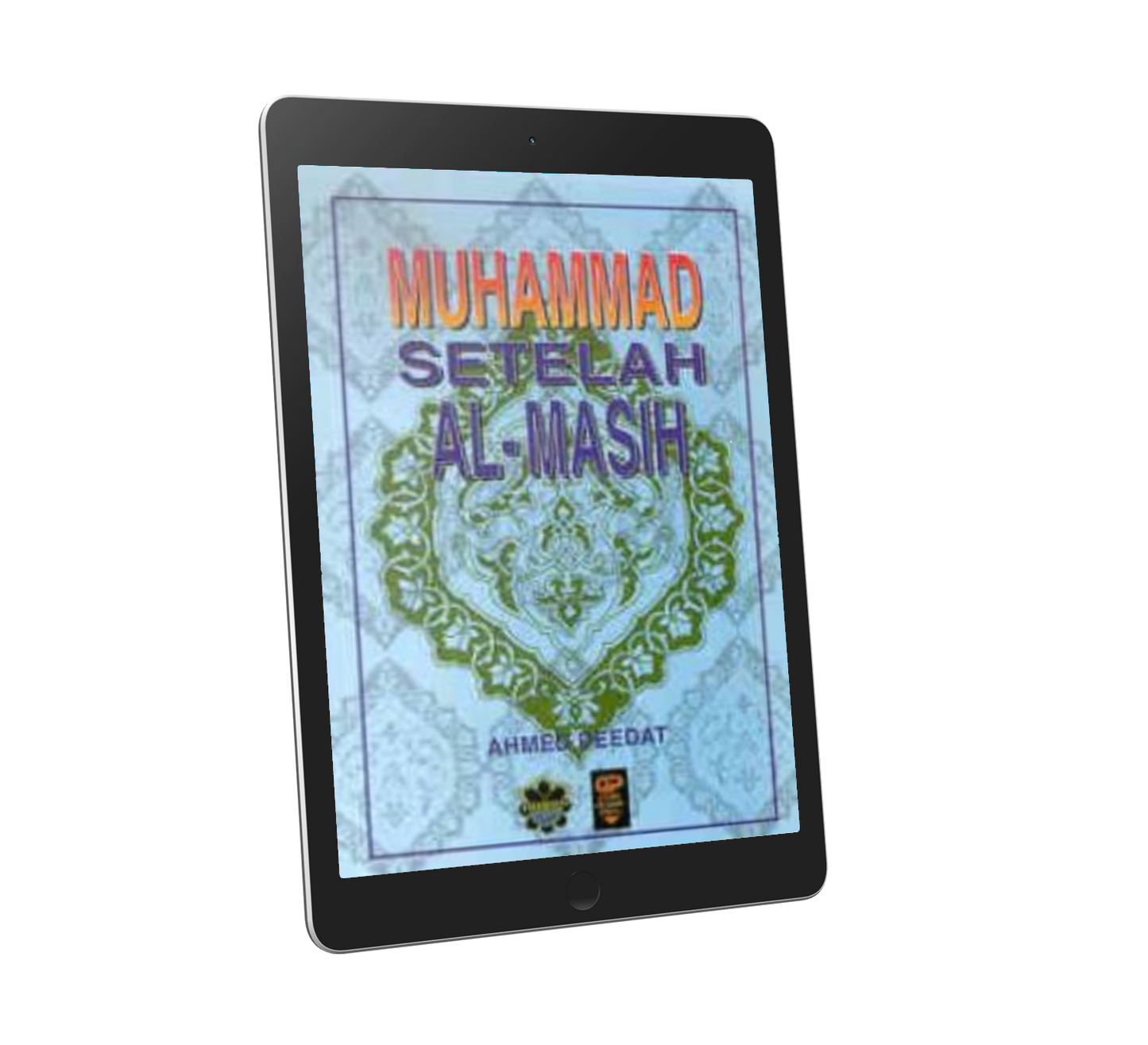 Muhammad Setelah Al-Masih