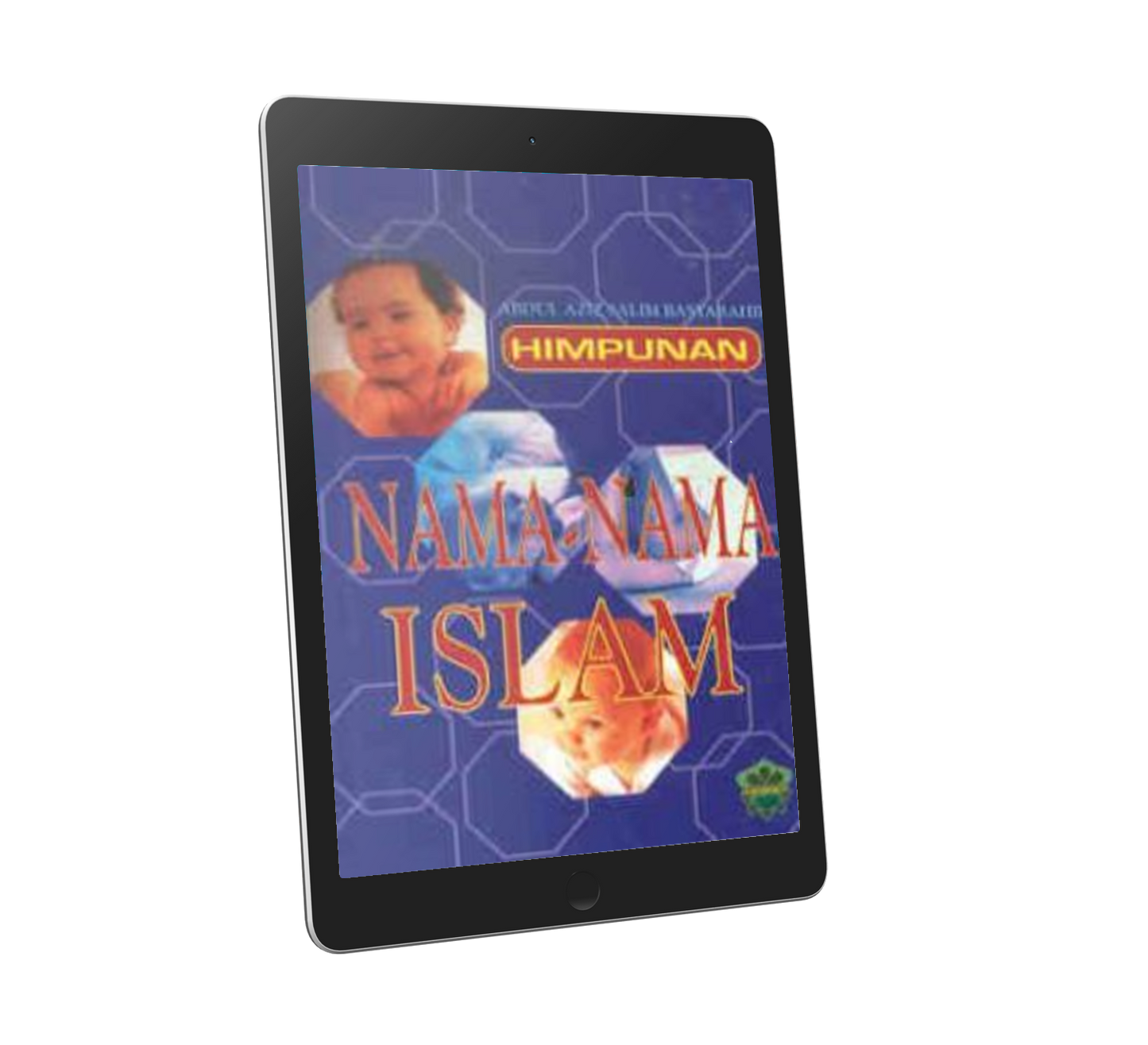Himpunan Nama-Nama Islam (sm)