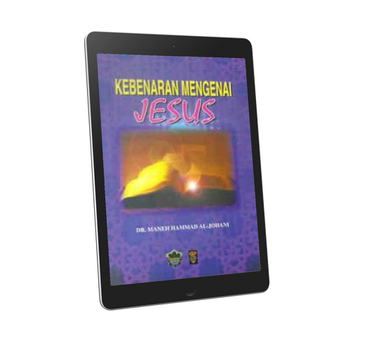 Kebenaran Mengenai Jesus