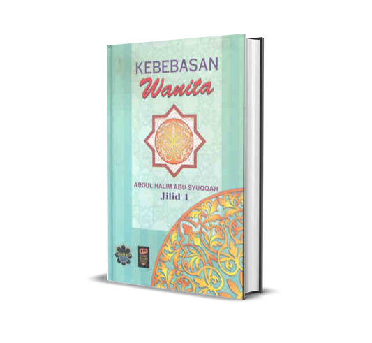 Kebebasan Wanita Jilid 1