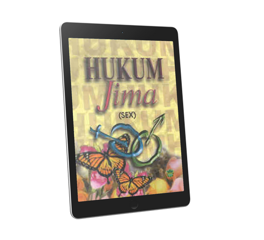 Hukum Jima:  Sex (sm)