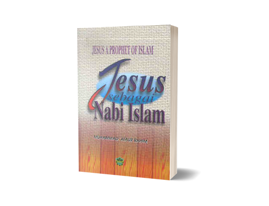 Jesus Sebagai Nabi Islam