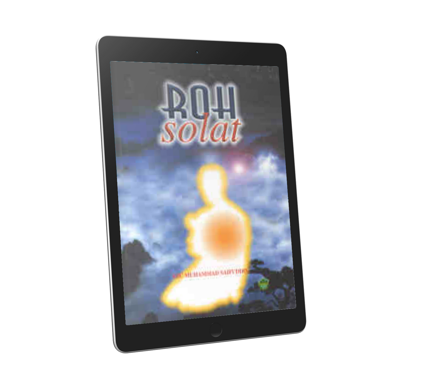 Roh Solat