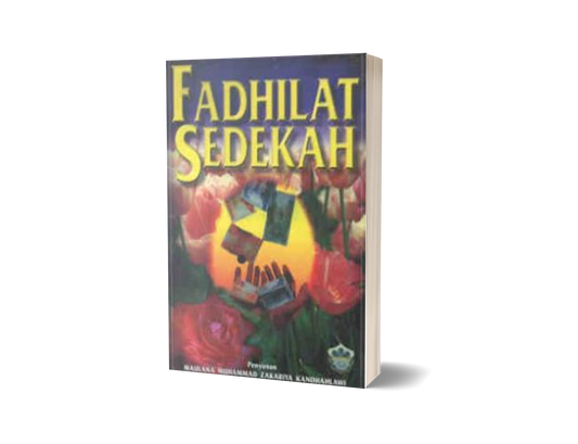 Fadhilat Sedekah