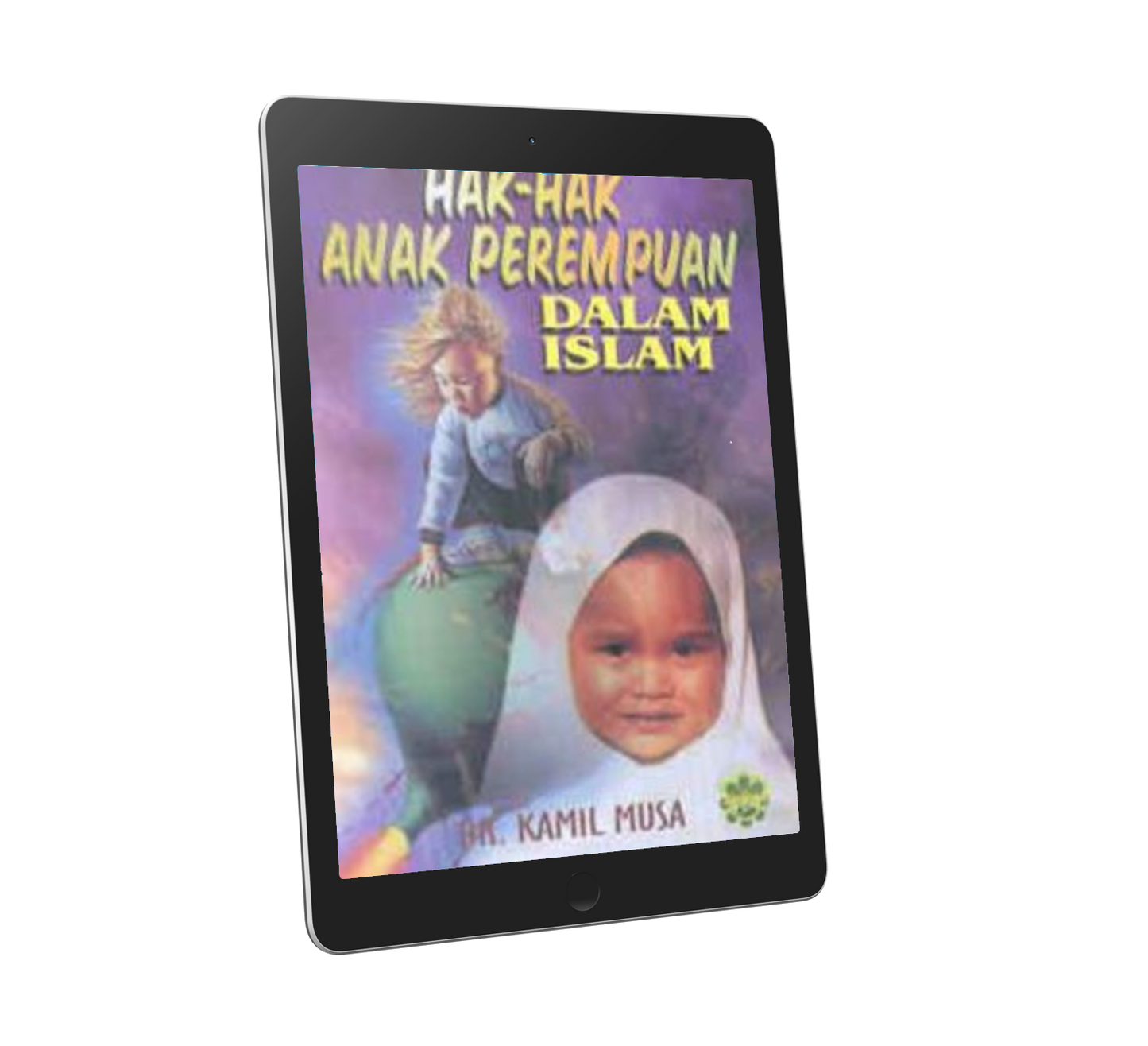 Hak-Hak Anak Perempuan Dalam Islam